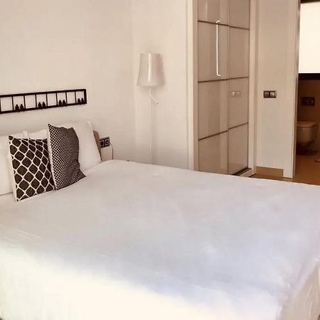 Luxurioeses Apartment In Benidorm Mit Pool Luaran gambar